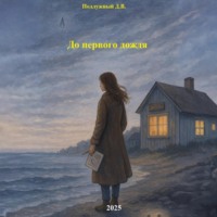 . До первого дождя