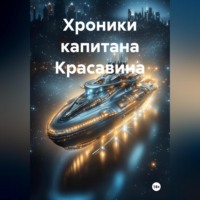 . Хроники капитана Красавина
