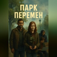 Виталий Наливайкин. Парк перемен