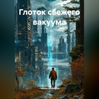 . Глоток свежего вакуума