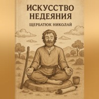 Николай Щербатюк. Исусство Недеяния
