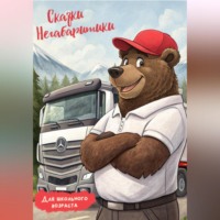 . Сказки «НЕГАБАРИТИКИ» для младших школьников