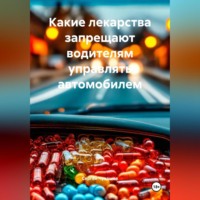 Сергей Чувашов. Какие лекарства запрещают водителям управлять автомобилем