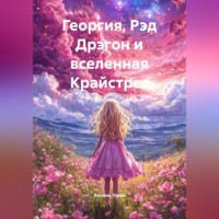 Ансинь Чжан. Георгия, Рэд Дрэгон и вселенная Крайстрег