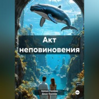 . Акт неповиновения