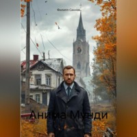 . Анима Мунди