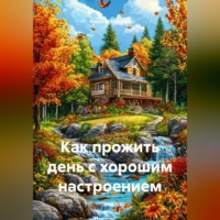 Ярослав Мудрый. Как прожить день с хорошим настроением