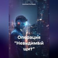 . Операция «Невидимый щит»