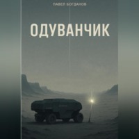 . Одуванчик