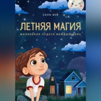 . Летняя магия