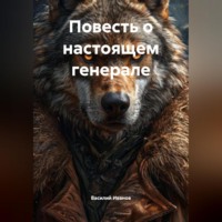. Повесть о настоящем генерале
