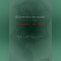 . «Осознанность как оружие: Как взломать свою жизнь»