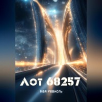 . Лот 68257