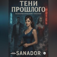 . Тени Прошлого