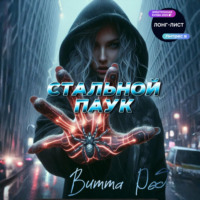 Витта Ред. Стальной паук