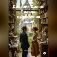 . «Дневник Долин: Правда, написанная водой»