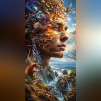 . Книга статей о построении истинной Жизни на земле