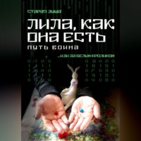Старая Душа. Лила, как она есть. Путь воина