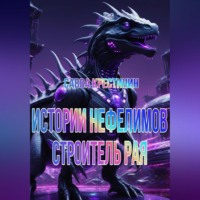. Истории Нефелимов. Строитель Рая
