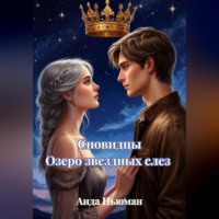 Аида Ньюман. Сновидцы. Озеро звездных слез