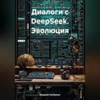 Евгений Леонидович Потёмкин. Диалоги с DeepSeek. Эволюция