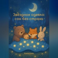 . Звёздное одеяло: сон без страха