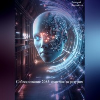 . Собеседование 2085: охотник за разумом