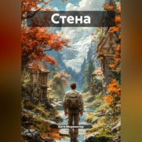 . Стена