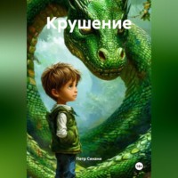 Петр Синани. Крушение