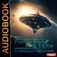 . Покорители пустоты. Книга 2. Партизаны пустоты
