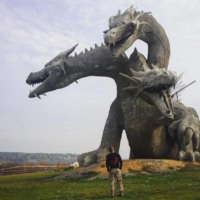 . Змей Горыныч
