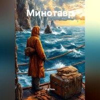 Иса Тень. Минотавр