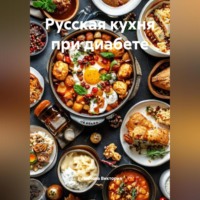 Романова Виктория. Русская кухня при диабете