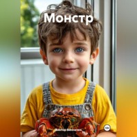 . Монстр