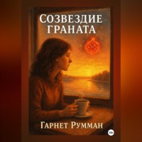 Гарнет Румман. Созвездие Граната