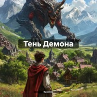. Тень Демона