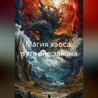. Магия хаоса: путь вне закона