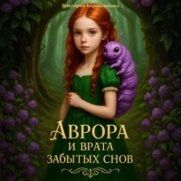 Виктория Коровашкова. Аврора и врата забытых снов