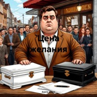 . Цена желания