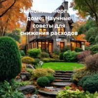 Ученый. Экономия энергии в доме: Научные советы для снижения расходов
