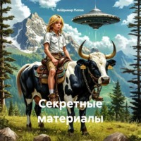 Владимир Валерьевич Попов. Секретные материалы