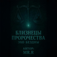 Mr.R. Близнецы пророчества. Эхо бездны
