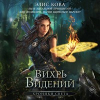 . Хроники Света. Вихрь видений