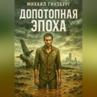 Михаил Гинзбург. Допотопная эпоха