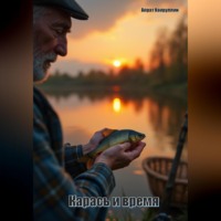 Айрат Хайруллин. Карась и время