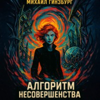 Михаил Гинзбург. Алгоритм несовершенства