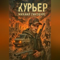 Михаил Гинзбург. Курьер