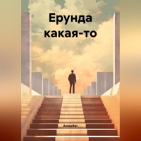 . Ерунда какая-то.