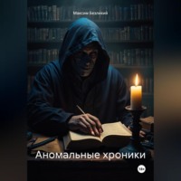 . Аномальные хроники