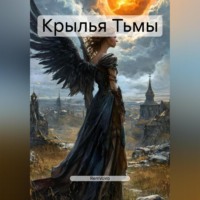 . Крылья Тьмы